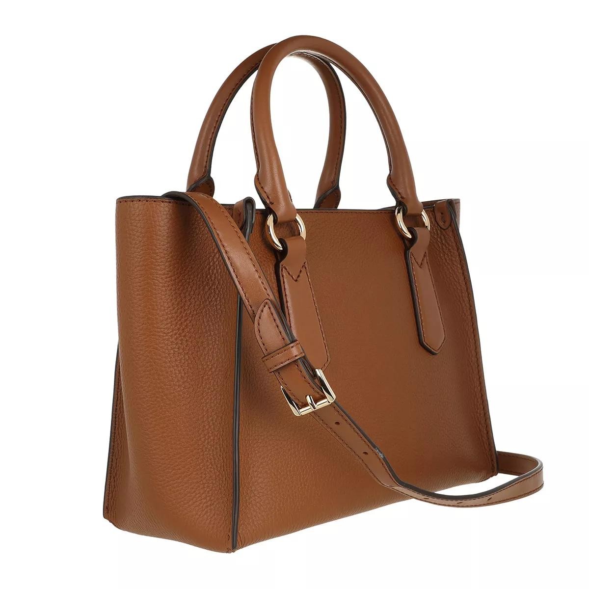 MICHAEL KORS Handtaschen braun Tote
