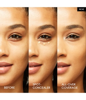MAC Studio Fix Every Wear All Over Face Pen Concealer-12 ml