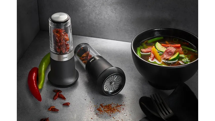 GEFU Chilischneider X-PLOSION®