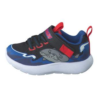 Skechers Dyna Life Shark Wave in schwarz