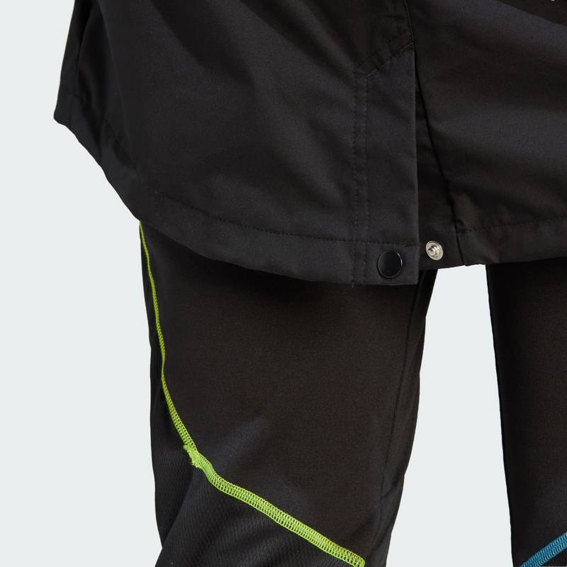 adidas FC Arsenal Condivo 23 Stadium Parka Funktionsjacke Herren