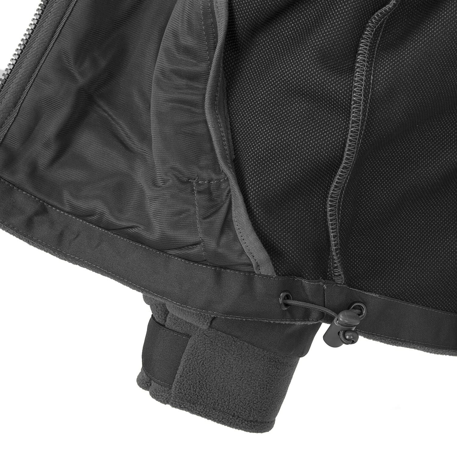 Classic Army Jacket Fleece