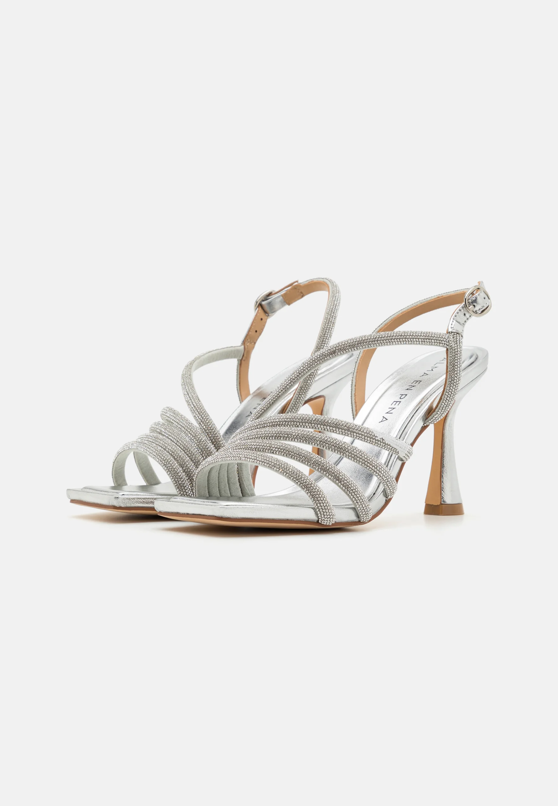 Sandalias Alma en Pena