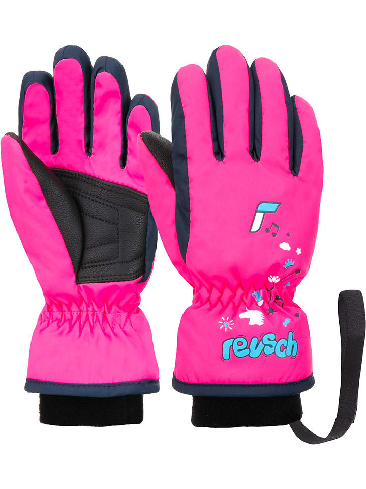 Reusch Funktionsfingerhandschuhe 