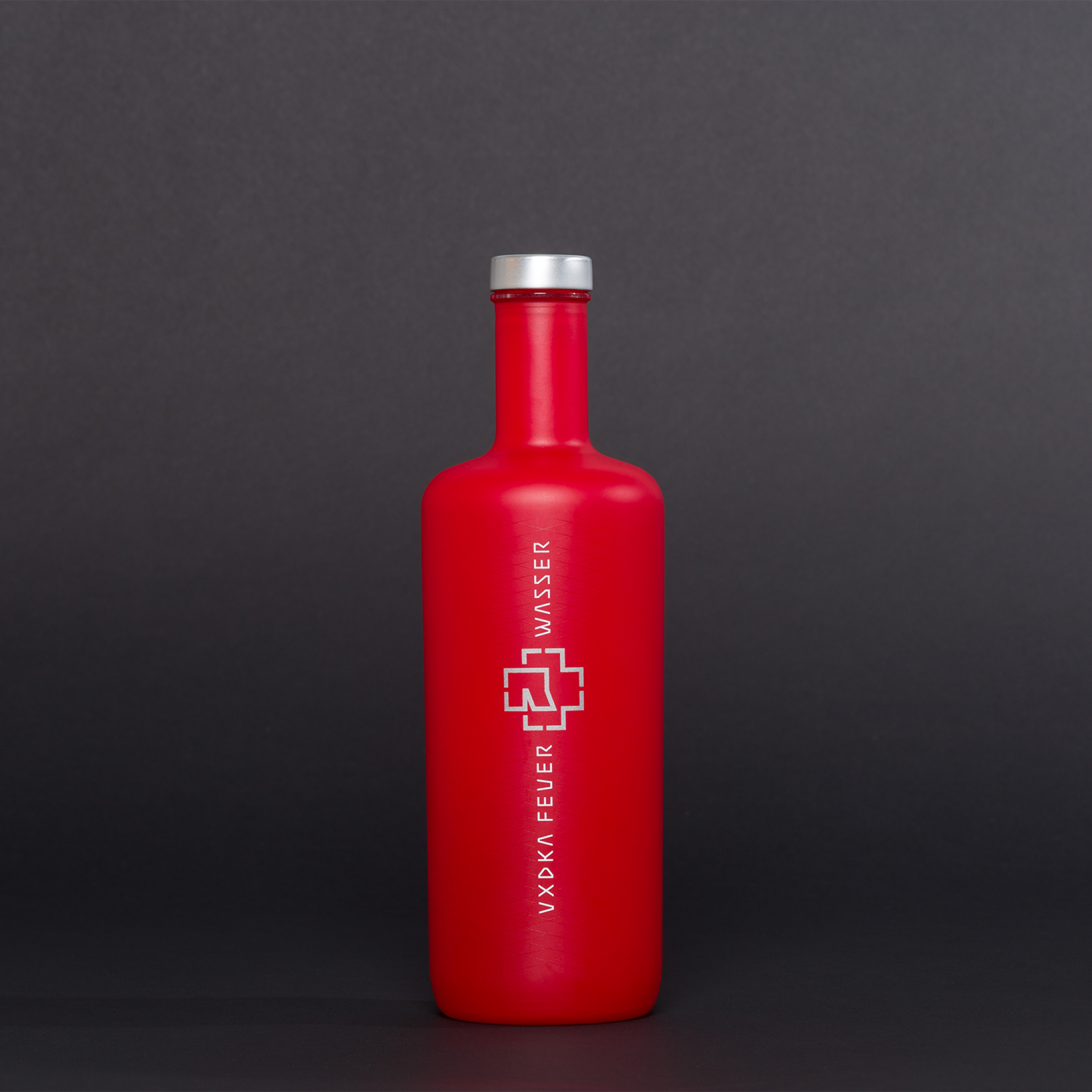 Vodka ”Feuer & Wasser”