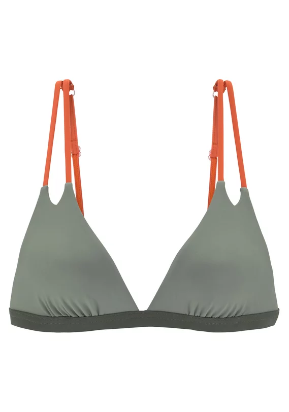 Triangel-Bikini-Top