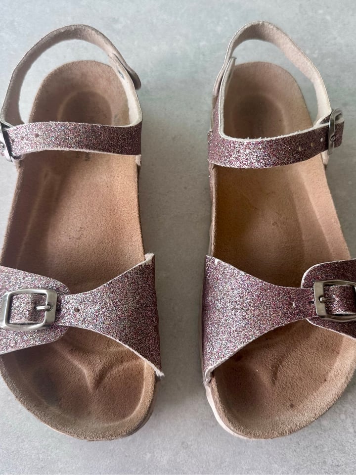 Little Sky Sandalen in pink, Gr. 36 günstig kaufen 36
