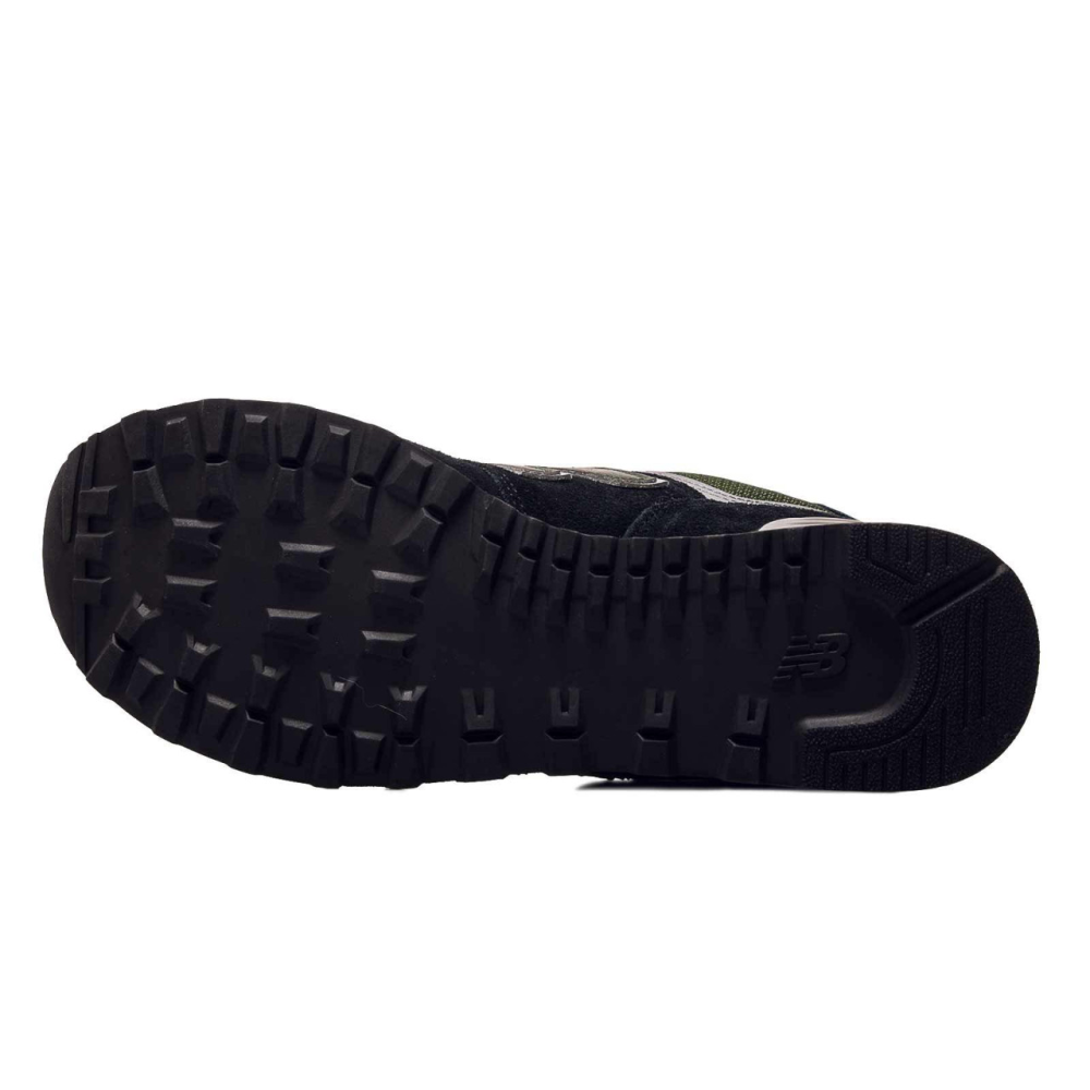 New Balance 574 U574KBG U574KBG / schwarz