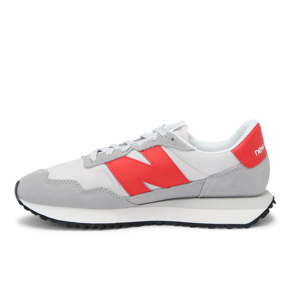 New Balance 237 MS237BO / grau