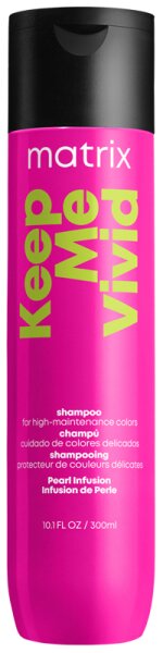 Matrix Total Results Keep Me Vivid Pearl Infusion Shampoo