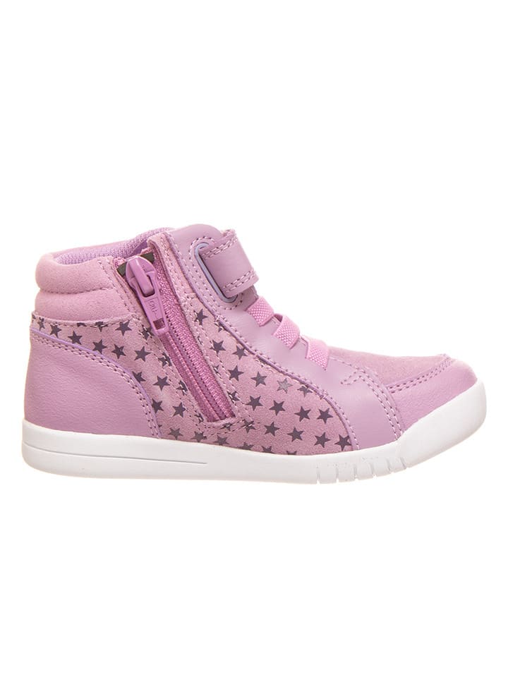 Clarks Sneakers 