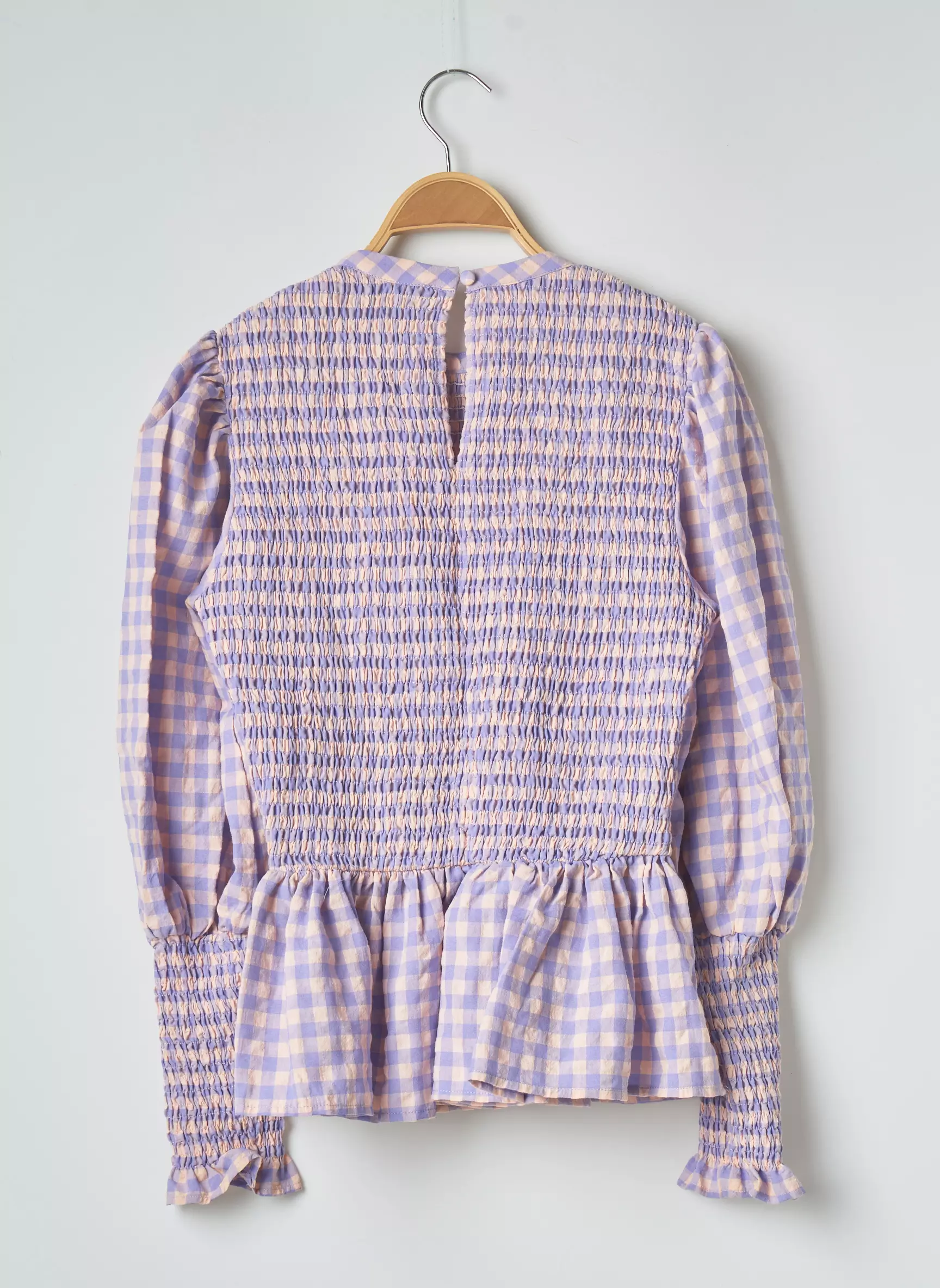 Warehouse Blouses Femme couleur violet