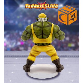 Rumbleslam - Gun