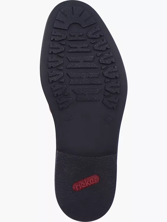 Rieker Herren Slipper