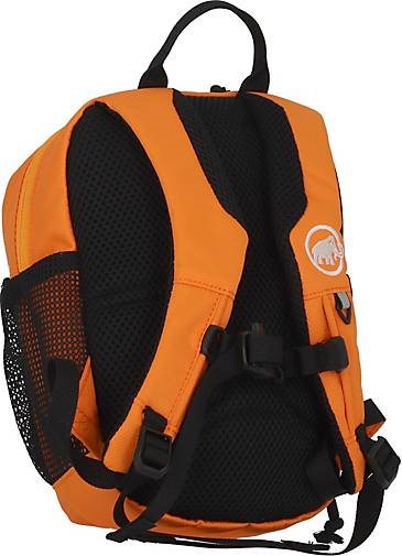 MAMMUT First Zip 4 Kindergartenrucksack 28 cm