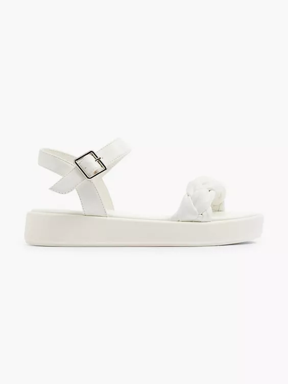 Catwalk Sandalette