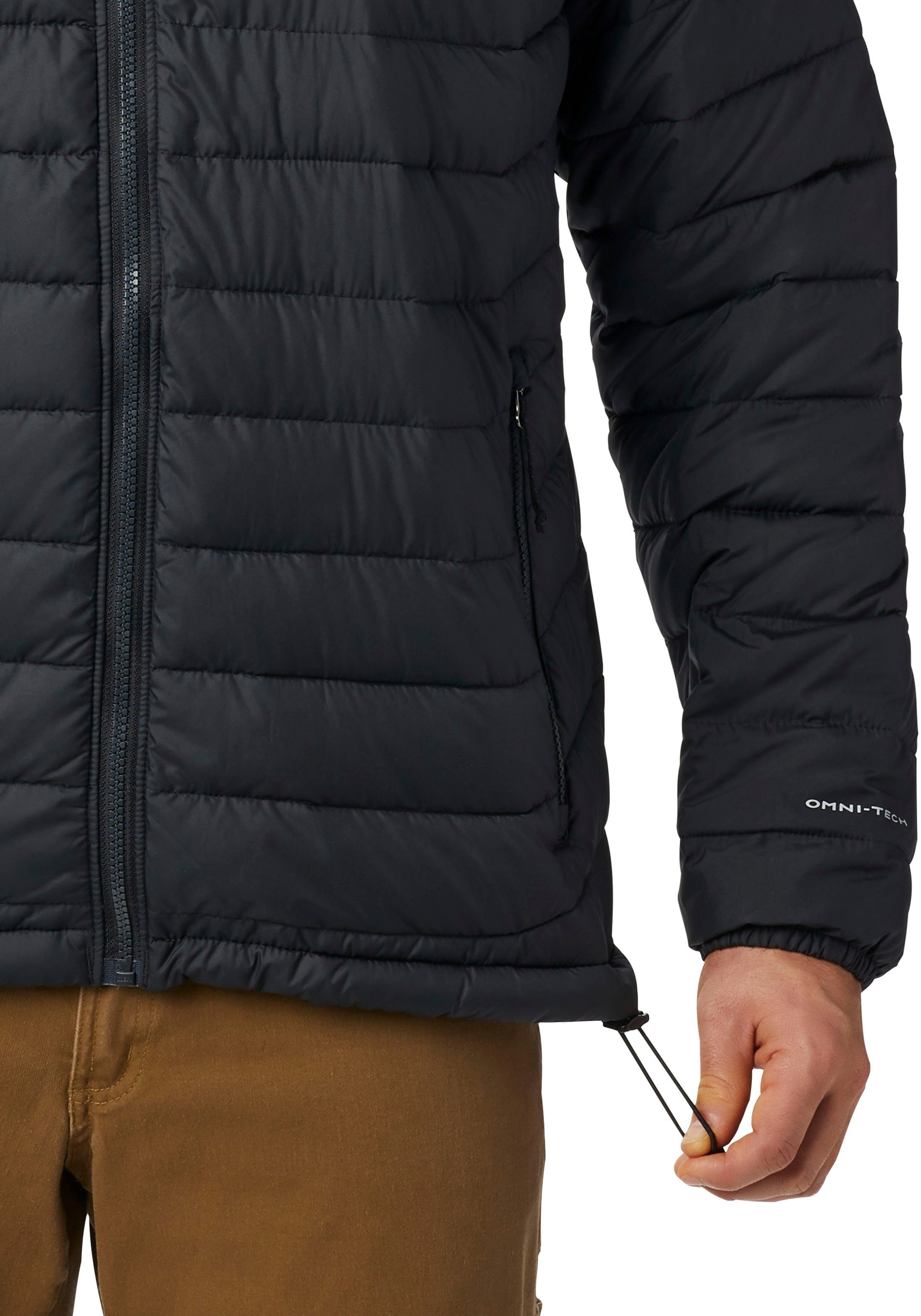 Columbia Steppjacke POWDER LITE