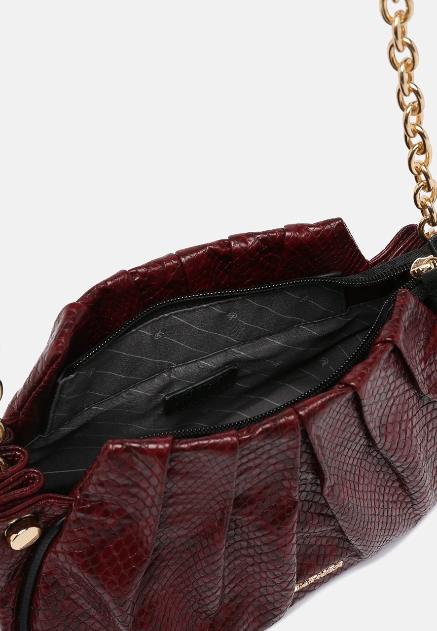 L. CREDI Handtaschen bunt