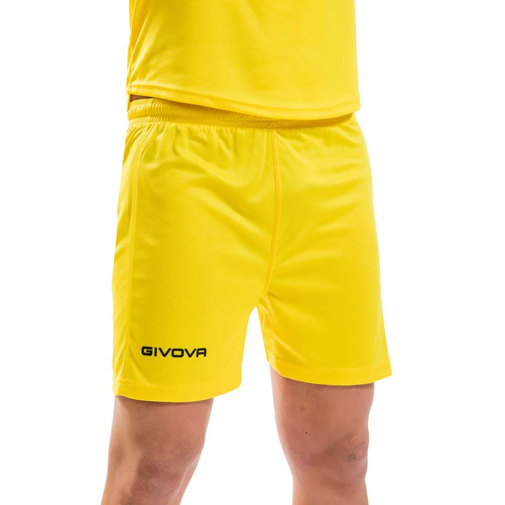 Givova One Trainings Shorts P016-0007