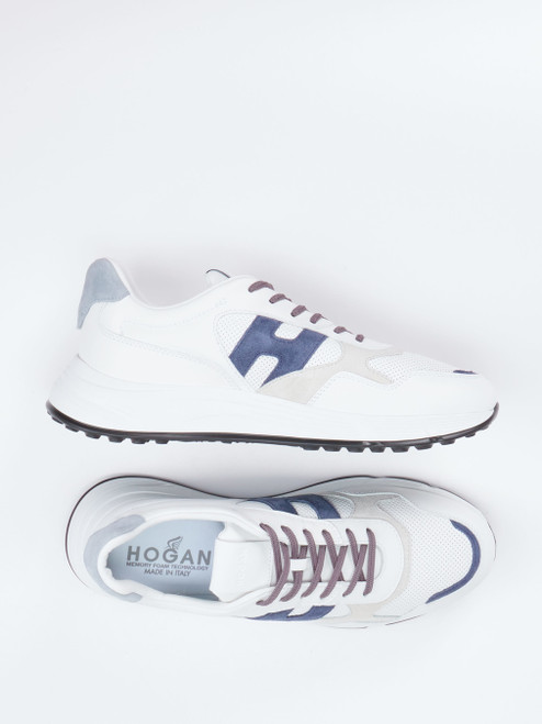 Sneaker-46617910034 Hogan