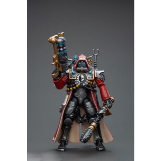 Warhammer 40k Actionfigur: Adeptus Mechanicus - Skitarii Ranger Alpha