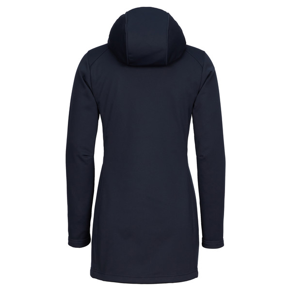 WINDHAIN COAT W Damen - Softshelljacke