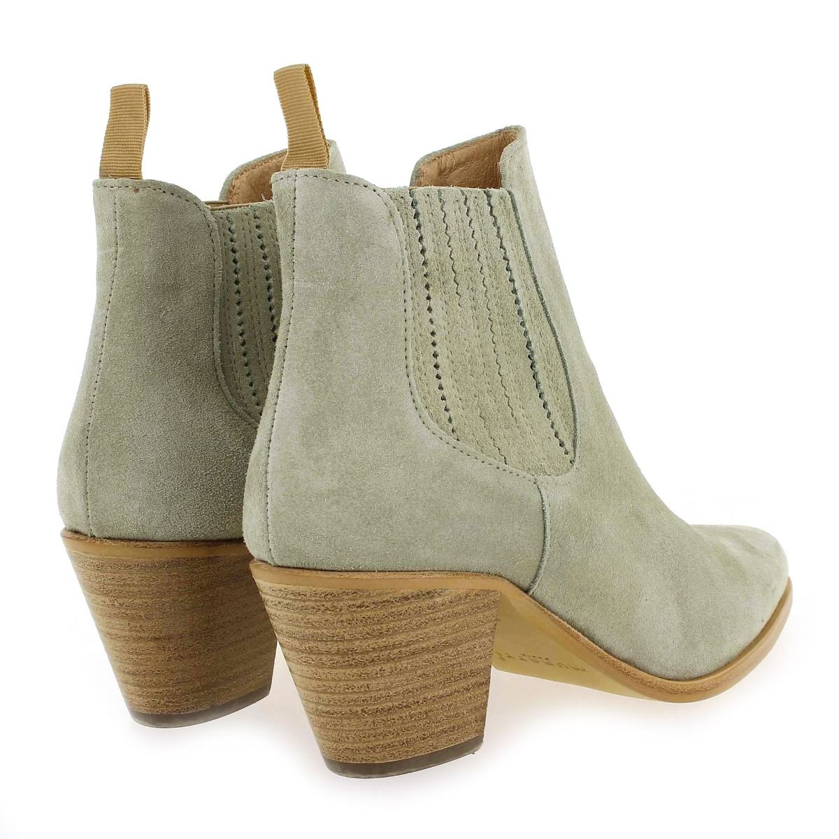 Muratti  RESEDA E22 - Vert sauge