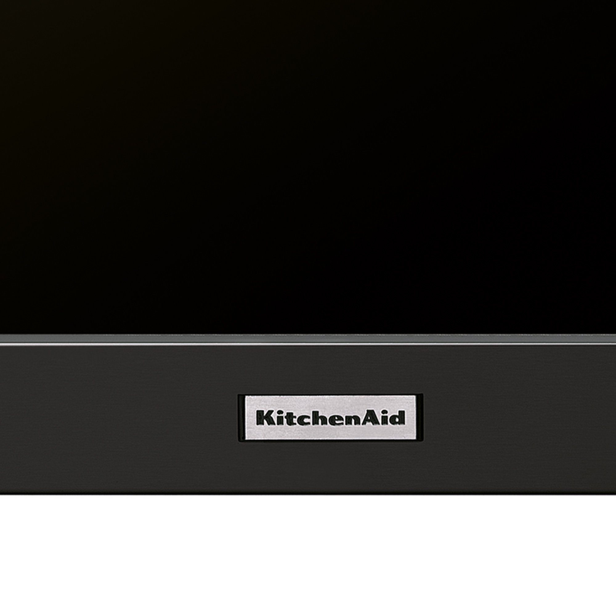 KitchenAid Einbau-Mikrowelle KMQCXB 45600, Mikrowelle, Grill, Dampf, 40,00 l, Automatikprogramm, Drehteller, Uhr, Eingebaut, Kombinationsbetrieb