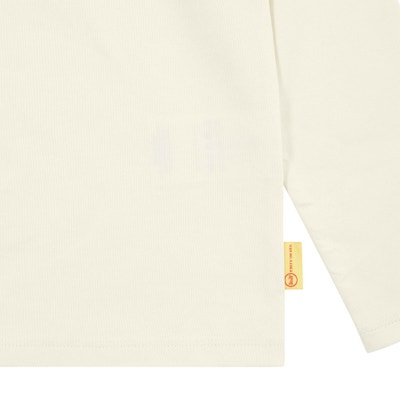 Sweatshirt, beige für Mädchen
