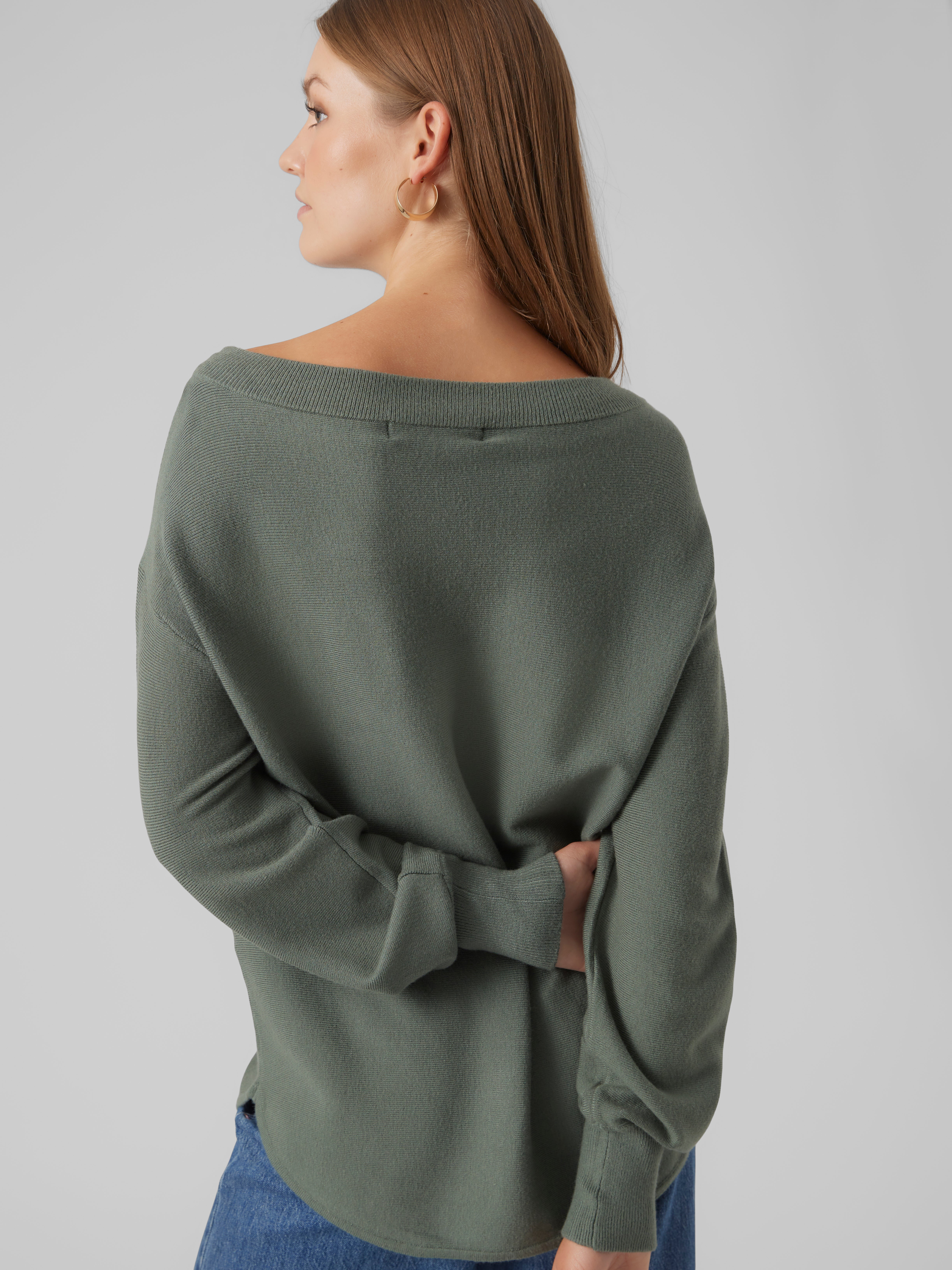 VMNANCY Pullover