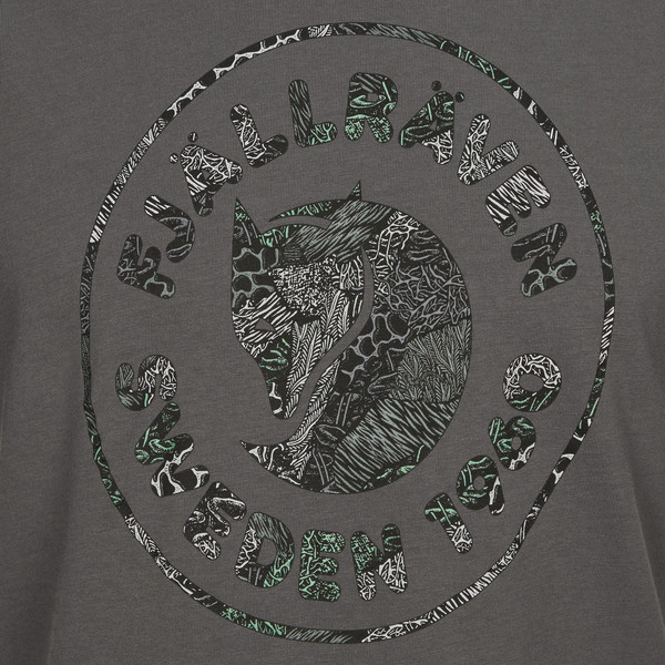 KÅNKEN ART T-SHIRT M Herren - T-Shirt
