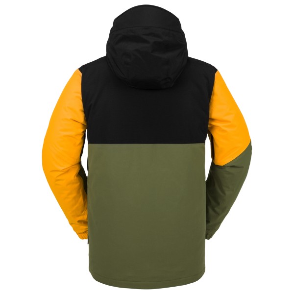 Volcom - L Insulated GORE-TEX Jacket - Skijacke