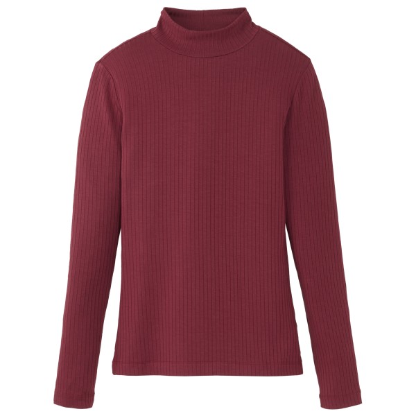 recolution - Women's Longsleeve Crassula - Longsleeve