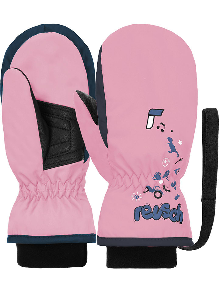 Reusch Funktionsfäustlinge 