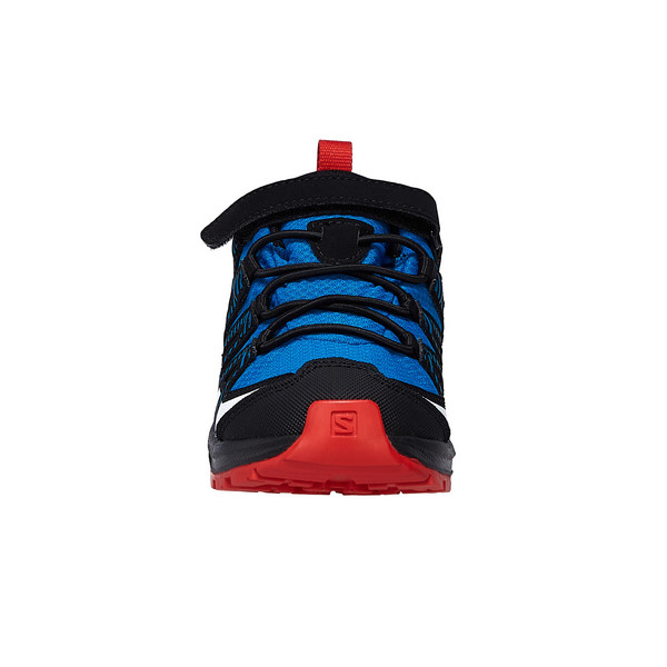 XA PRO V8 CLIMASALOMON WATERPROOF Kinder - Trailrunningschuhe
