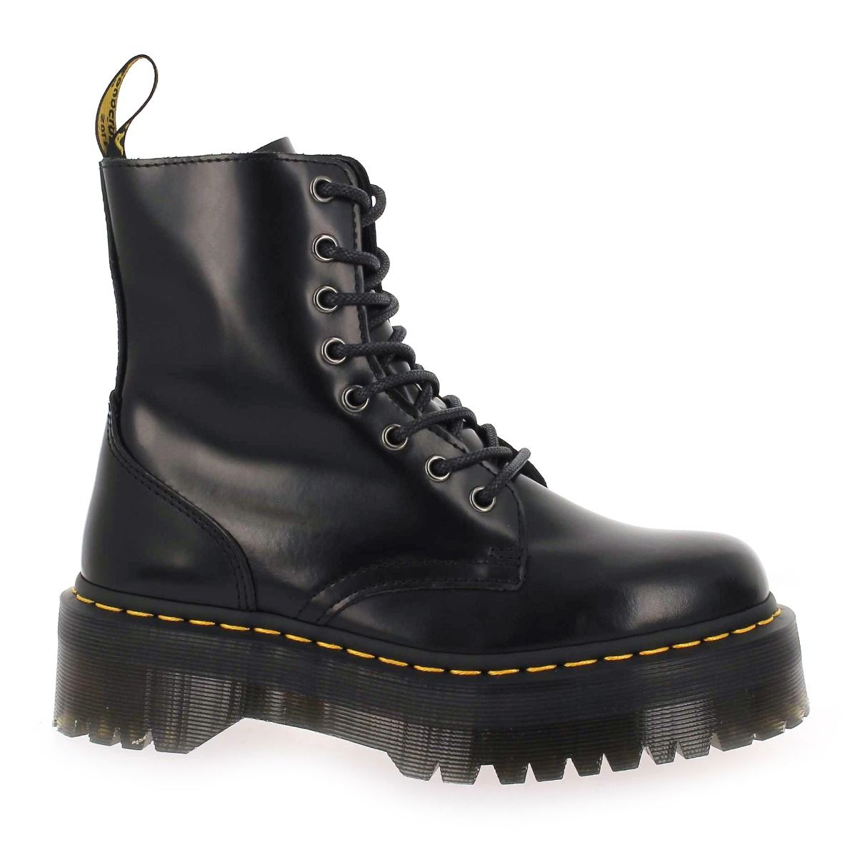 Dr Martens  JADON - Noir