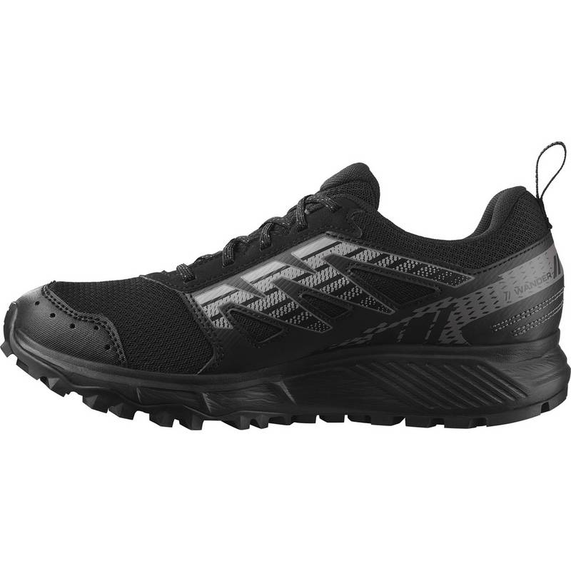Salomon WANDER Multifunktionsschuhe Damen