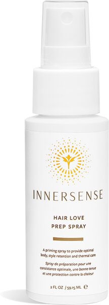 Innersense Organic Beauty Hair Love Prep Spray Primer