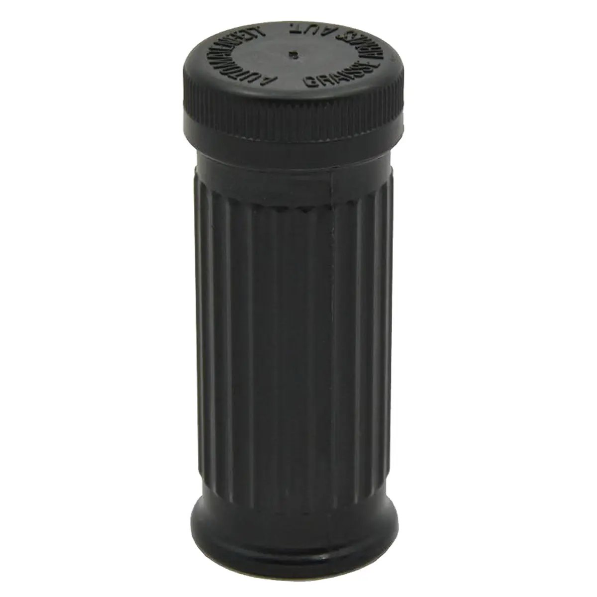Dose Waffenfett