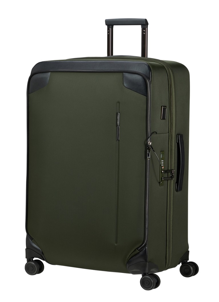Samsonite Splendix spinner 55 cm