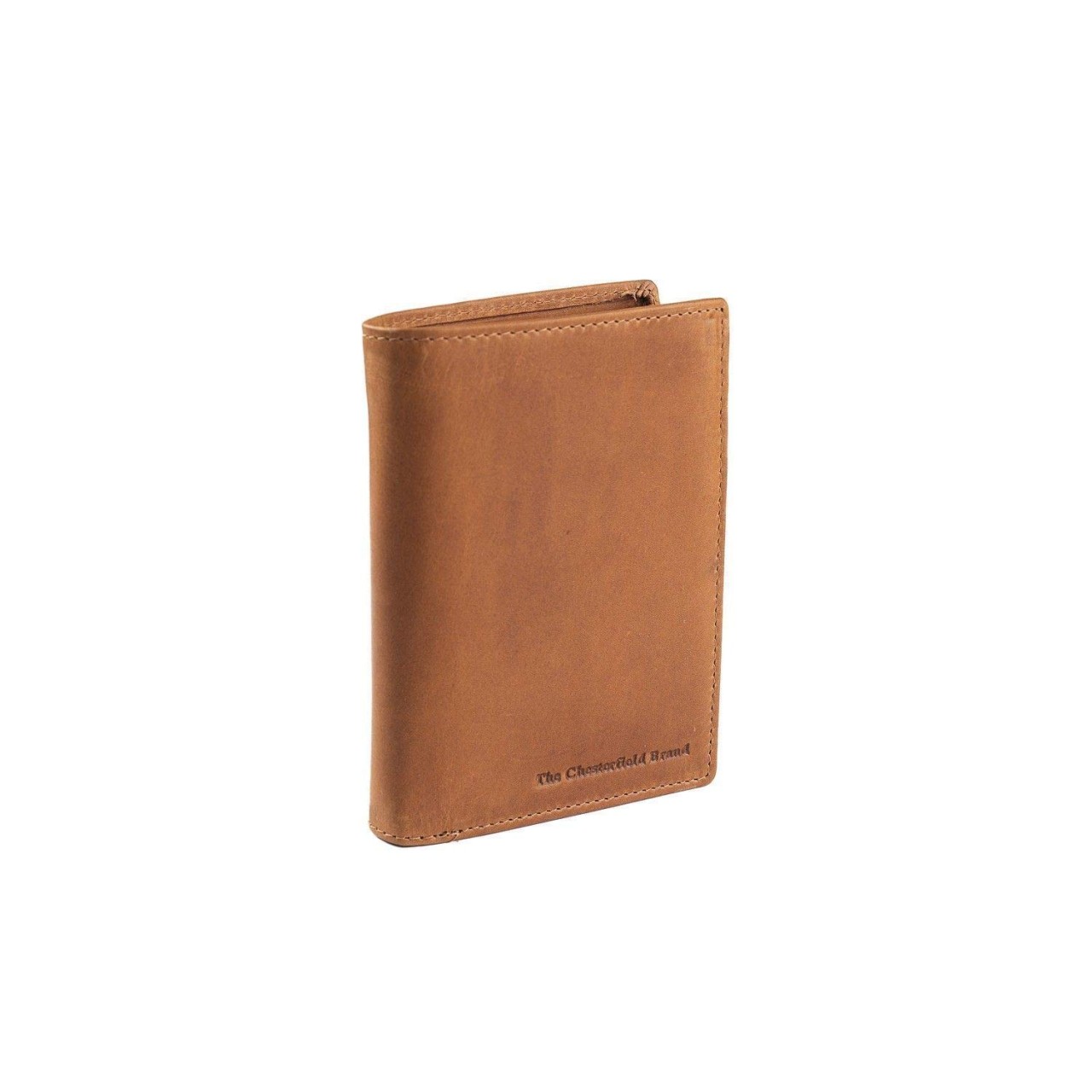 THE CHESTERFIELD BRAND Handtaschen braun Hazel, Wallet hf RV