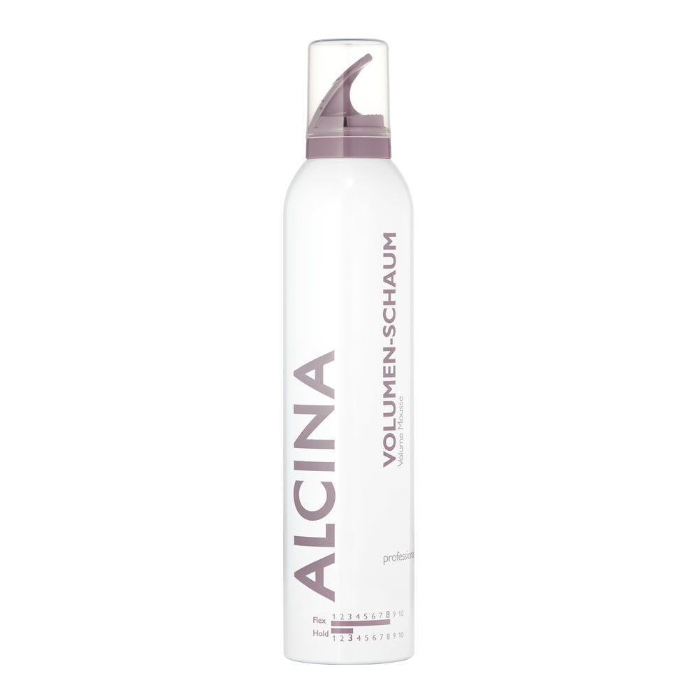 Alcina Volumen-Schaum AER 300 ml