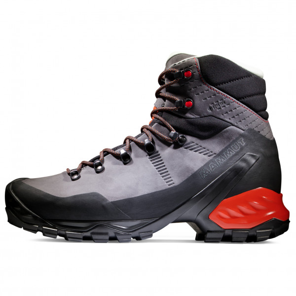 Mammut - Trovat Advanced II High GTX - Wanderschuhe