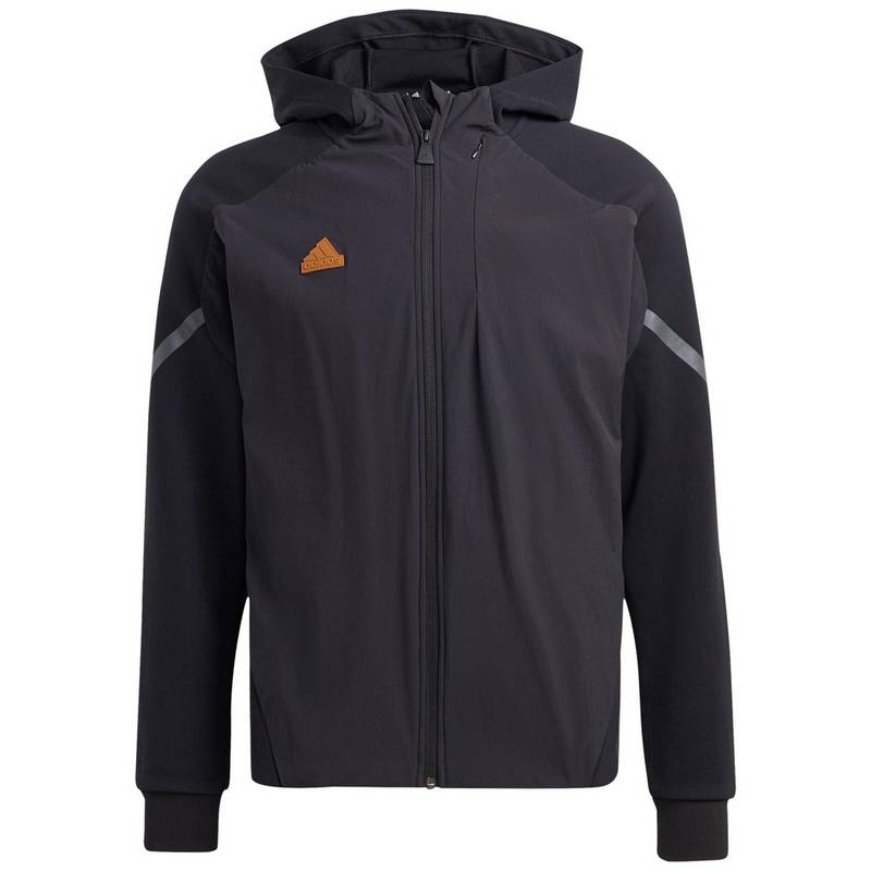 adidas Designed For Gameday Trainingsjacke Herren