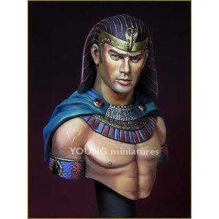 Ramses II BC 1/10 Bust