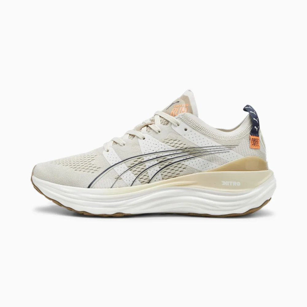 PUMA ForeverRun NITRO 379641_01 / grau