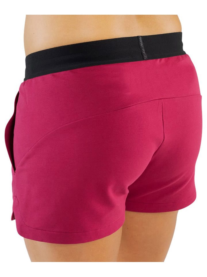 DYNAFIT Funktionsshorts 