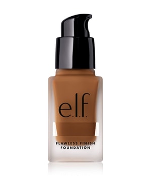 e.l.f. Cosmetics Flawless Finish Flüssige Foundation-20 ml