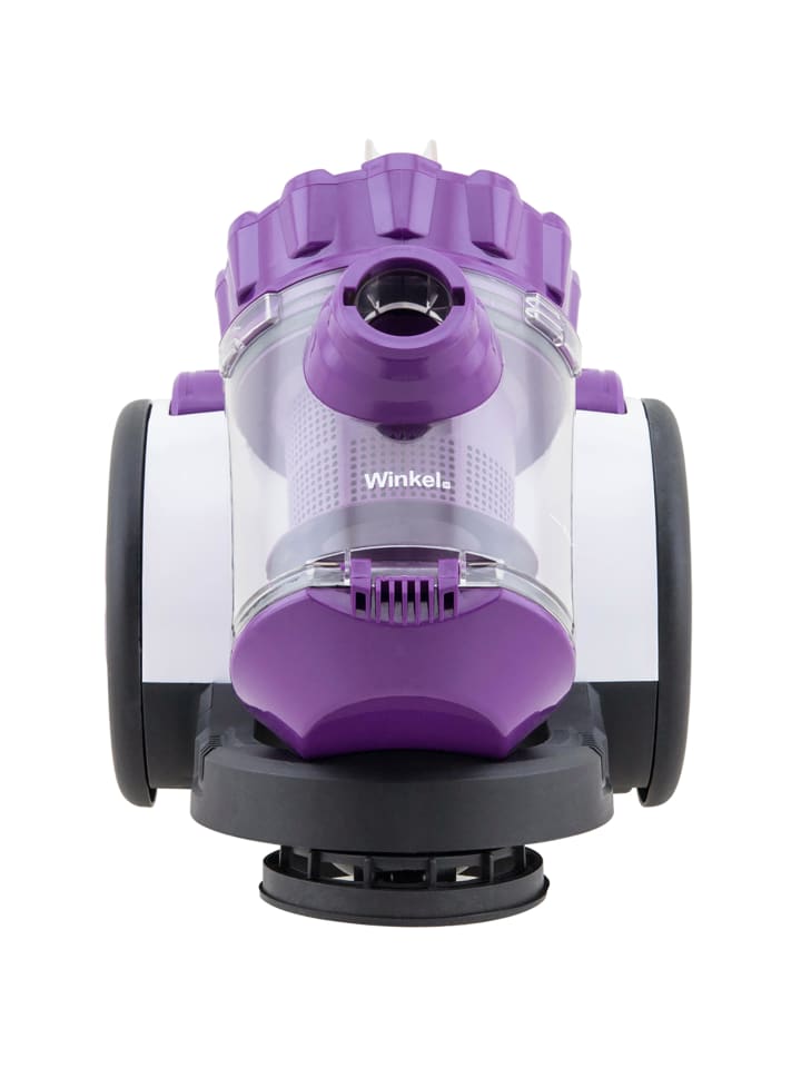 Weasy Staubsauger WS10  in Violett günstig kaufen onesize