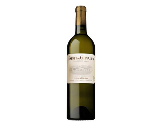 L'Esprit de Chevalier Blanc 2021 Bordeaux Pessac-Léognan